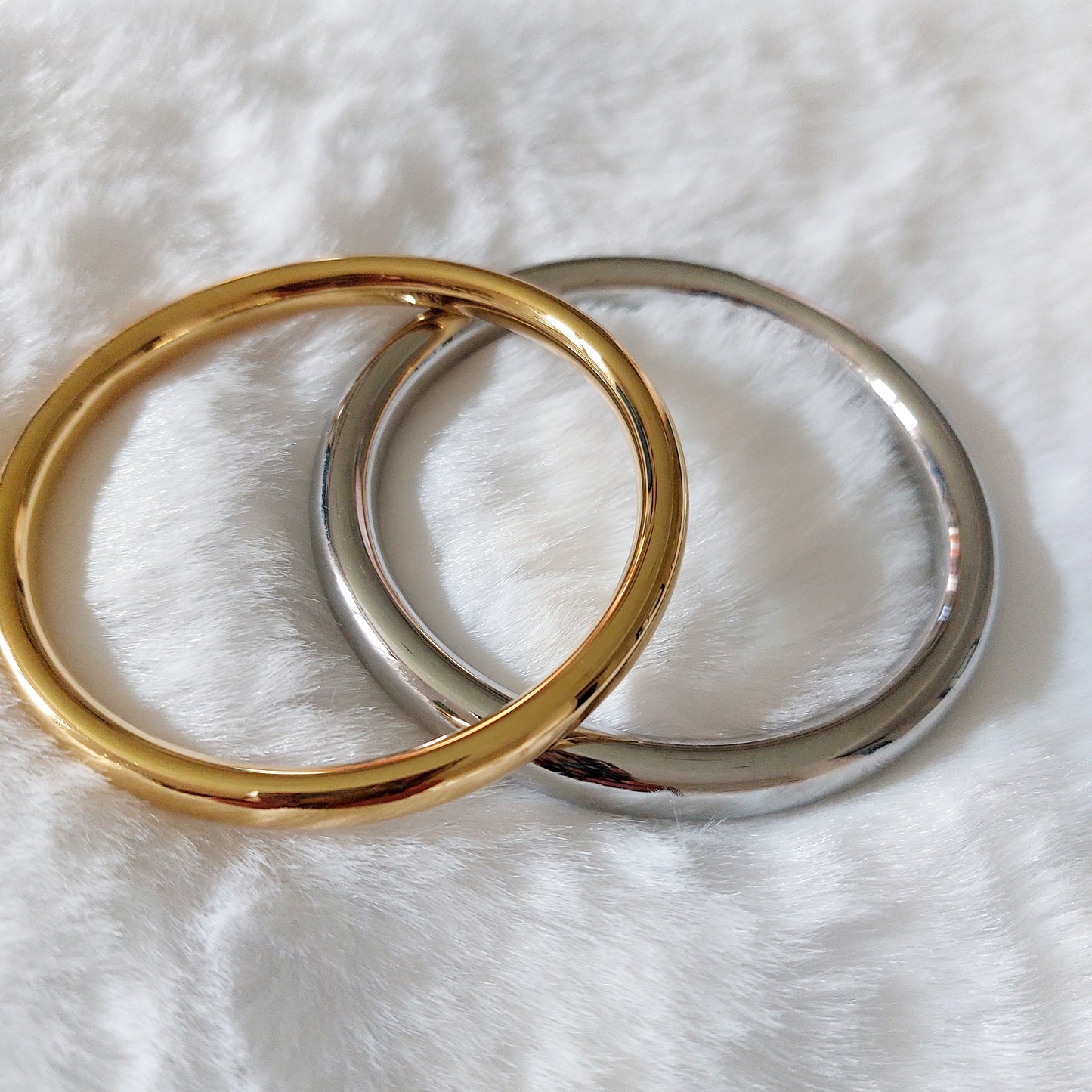 Bracciale bungle