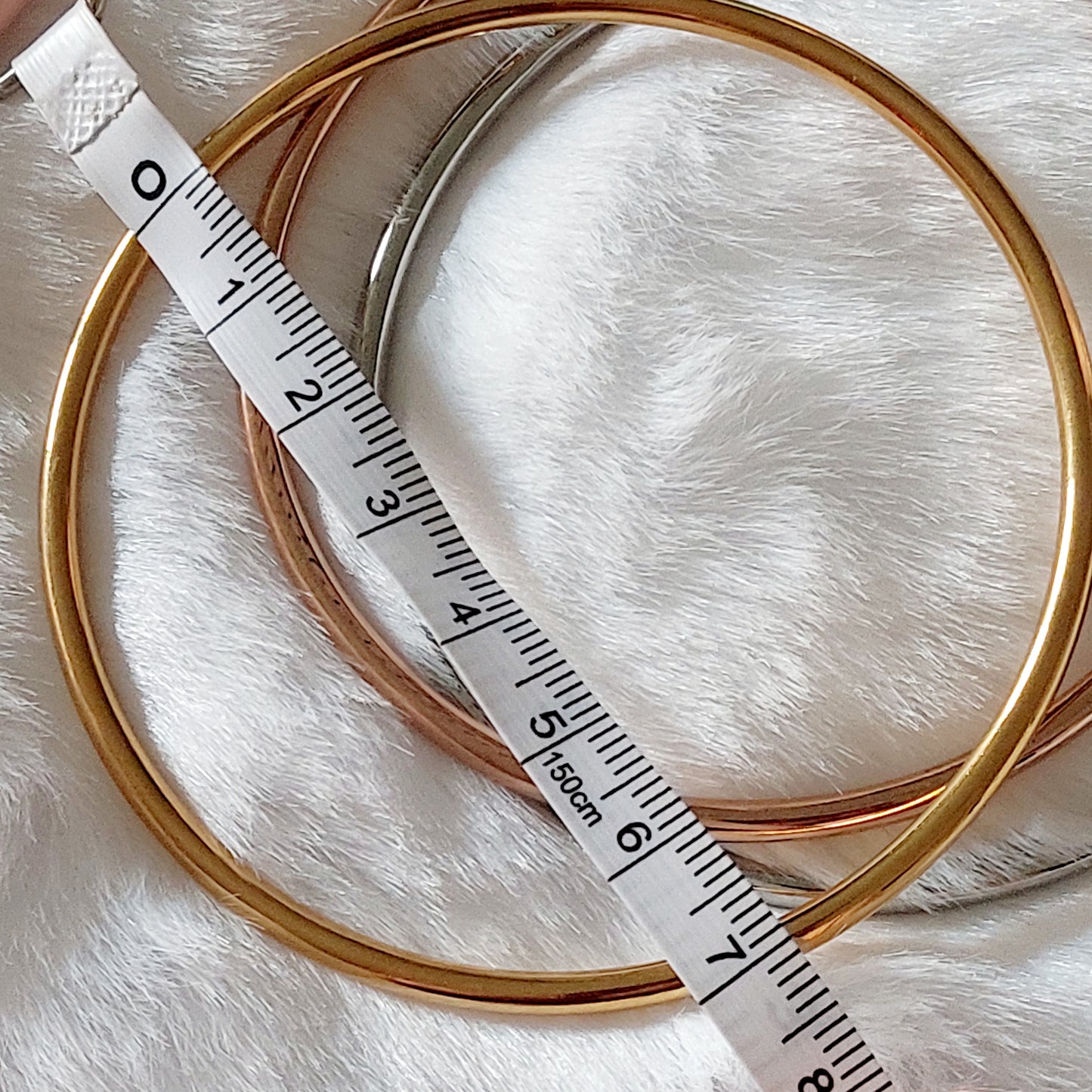 Braccialetti