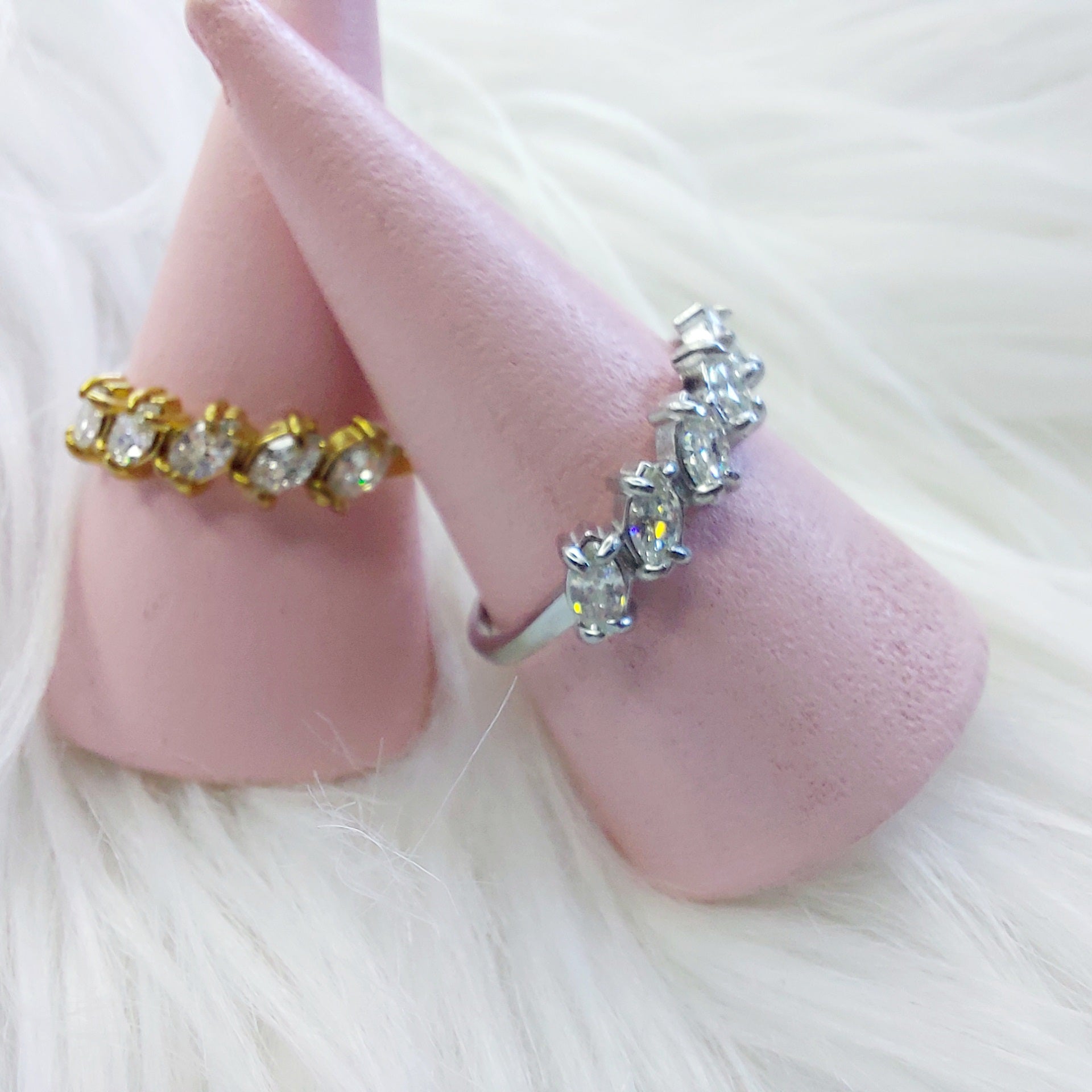 Anello Rose
