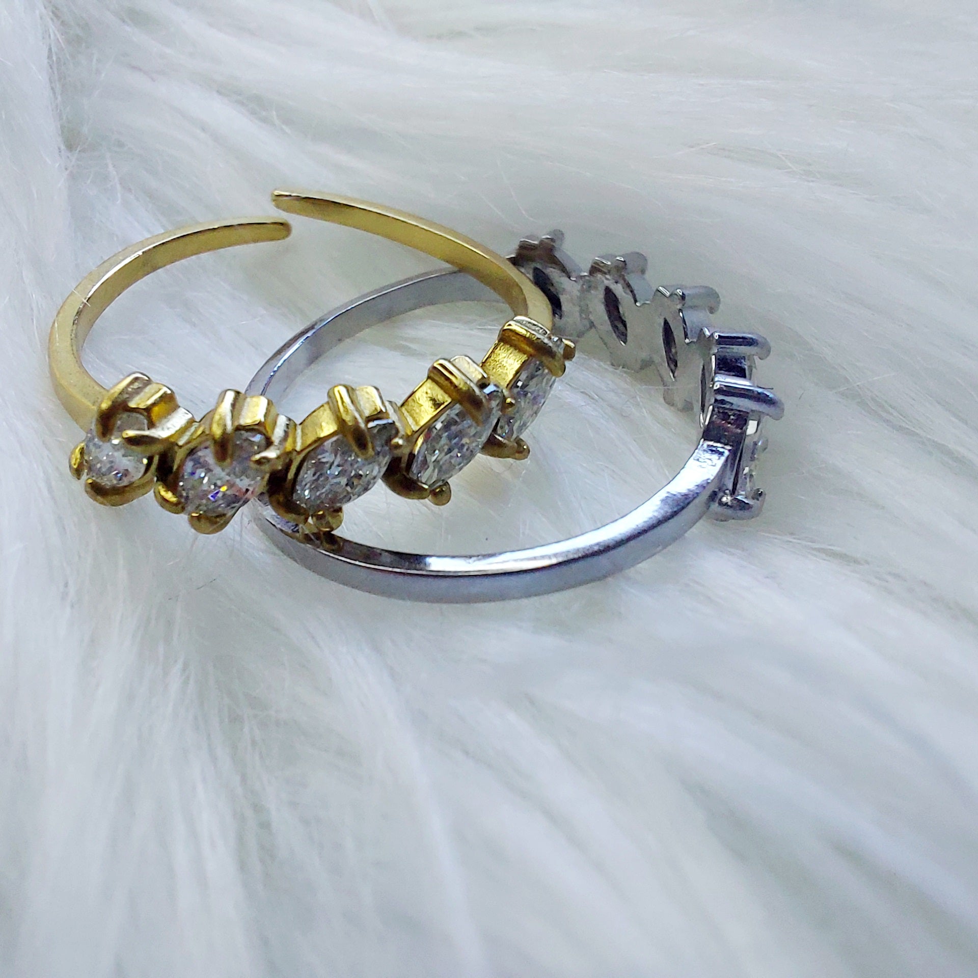 Anello Rose