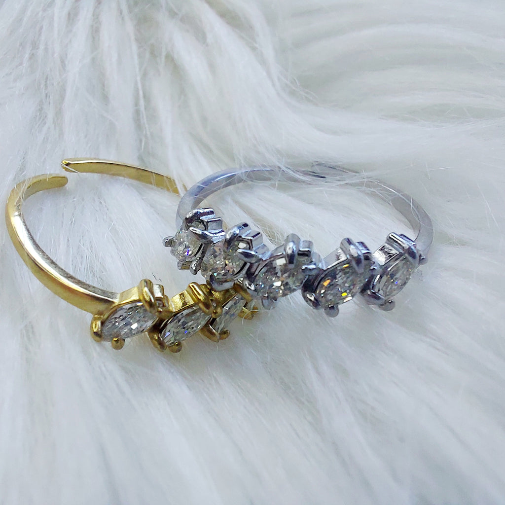 Anello Rose