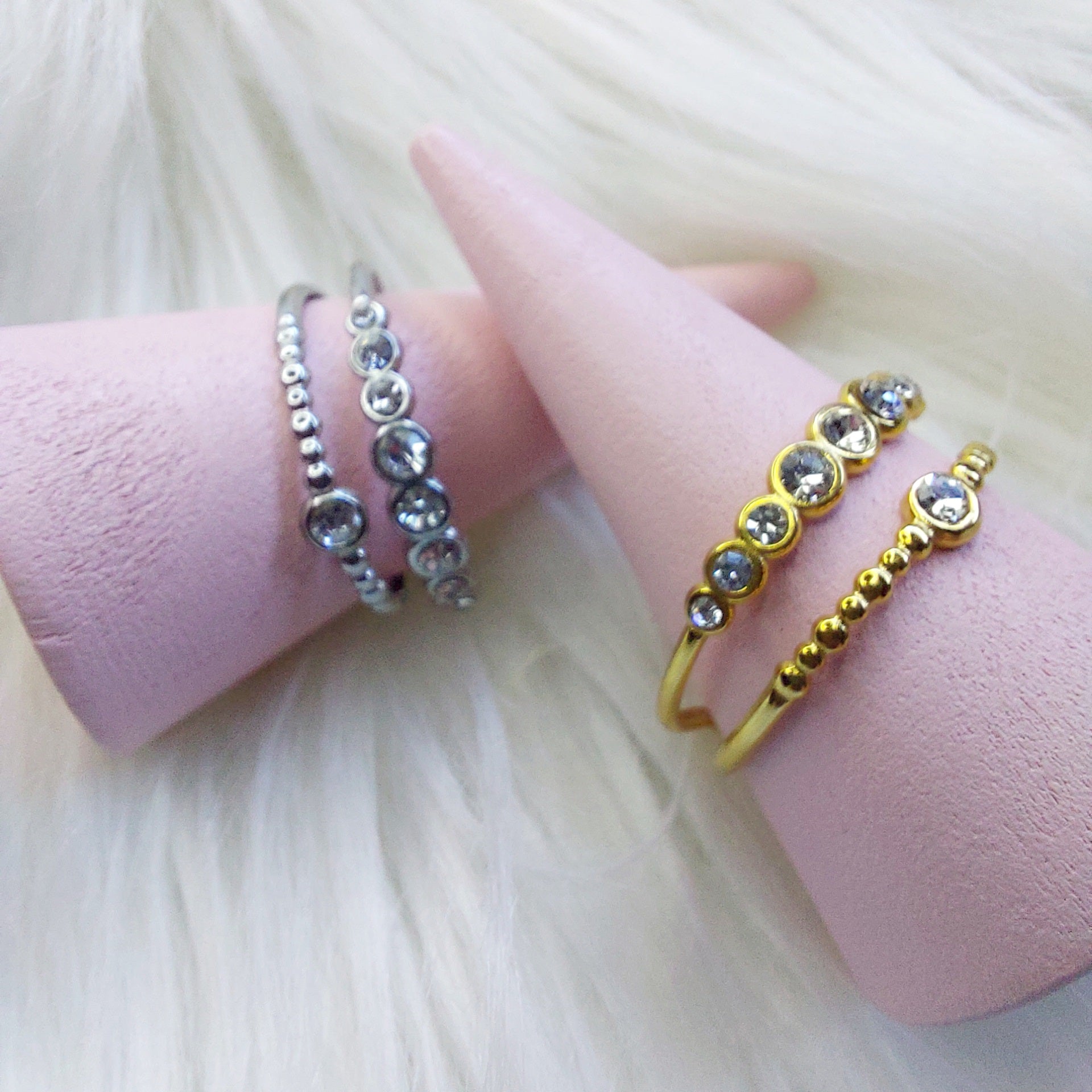 Anello Ginevra