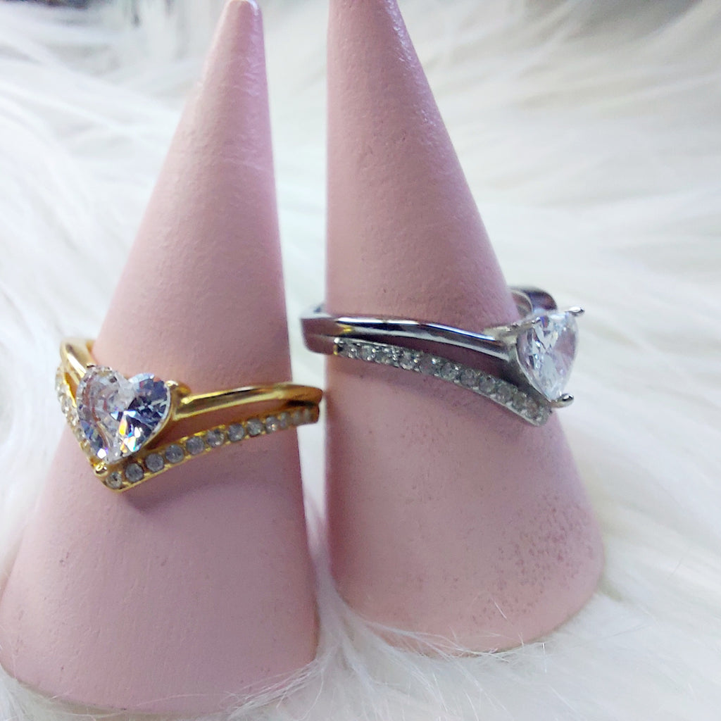 Anello Dafne