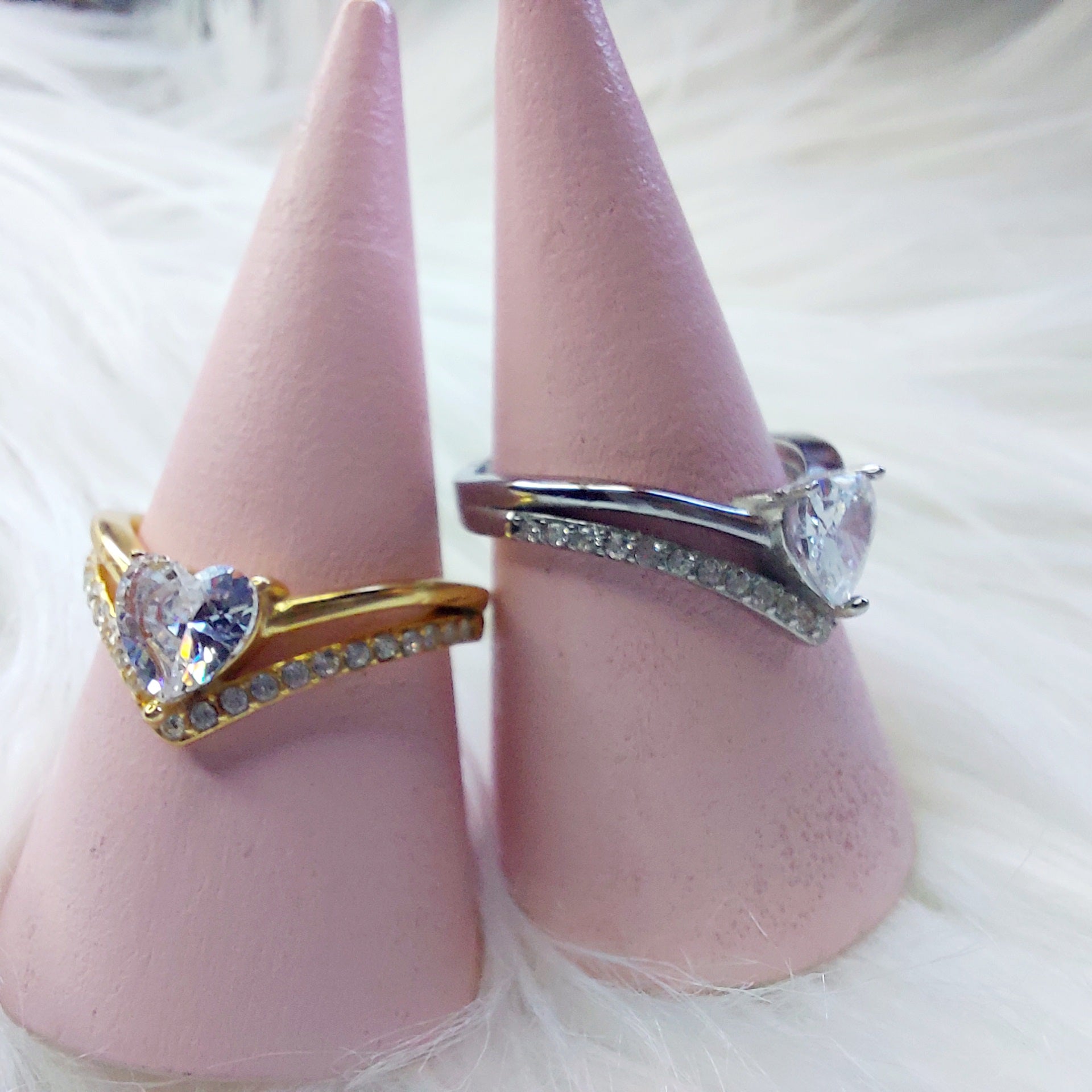 Anello Dafne
