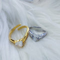 Anello Dafne