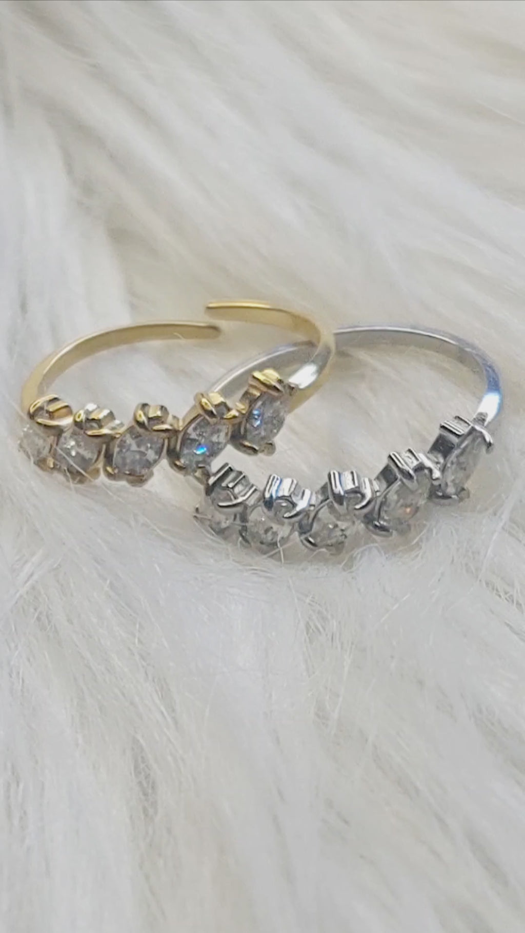 Anello Rose