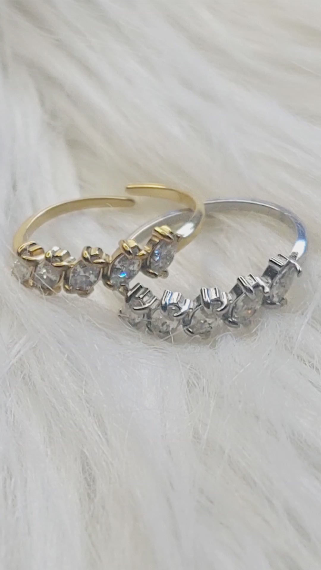 Anello Rose