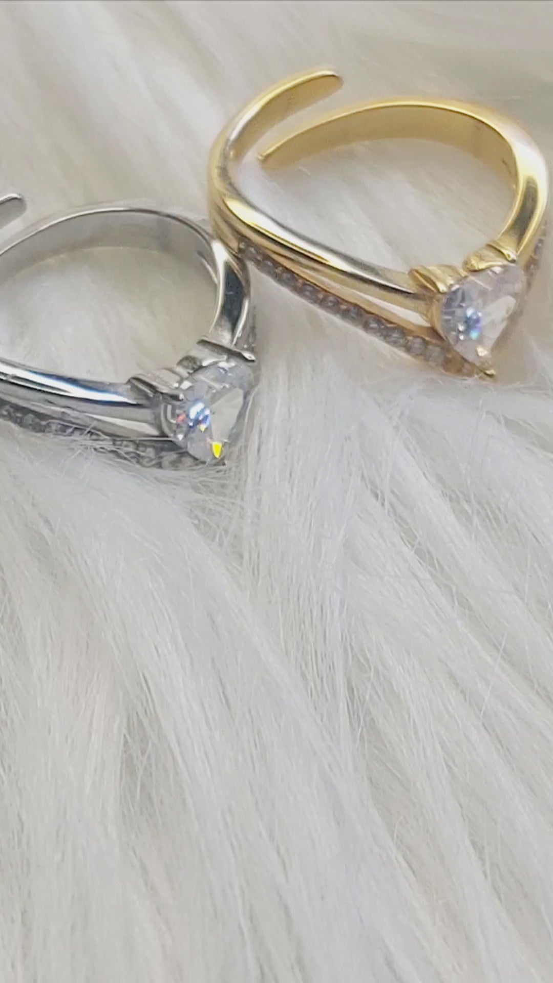 Anello Dafne
