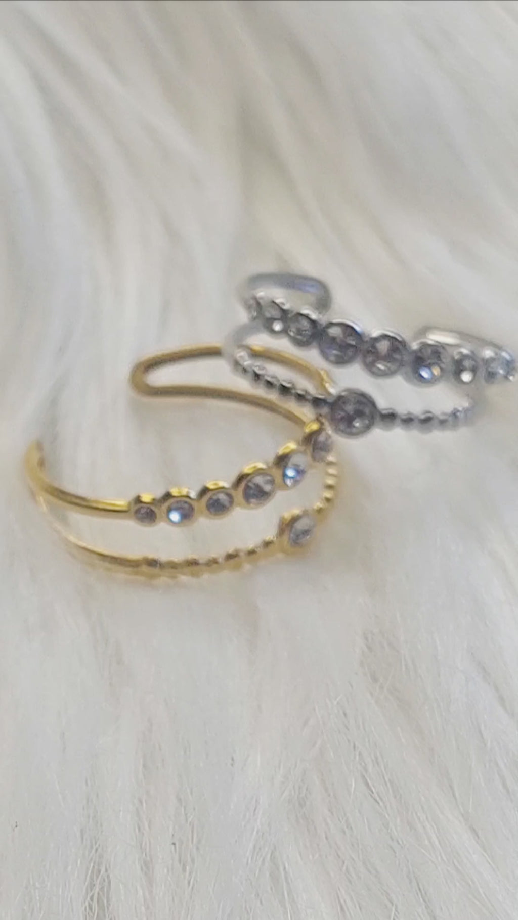 Anello Ginevra