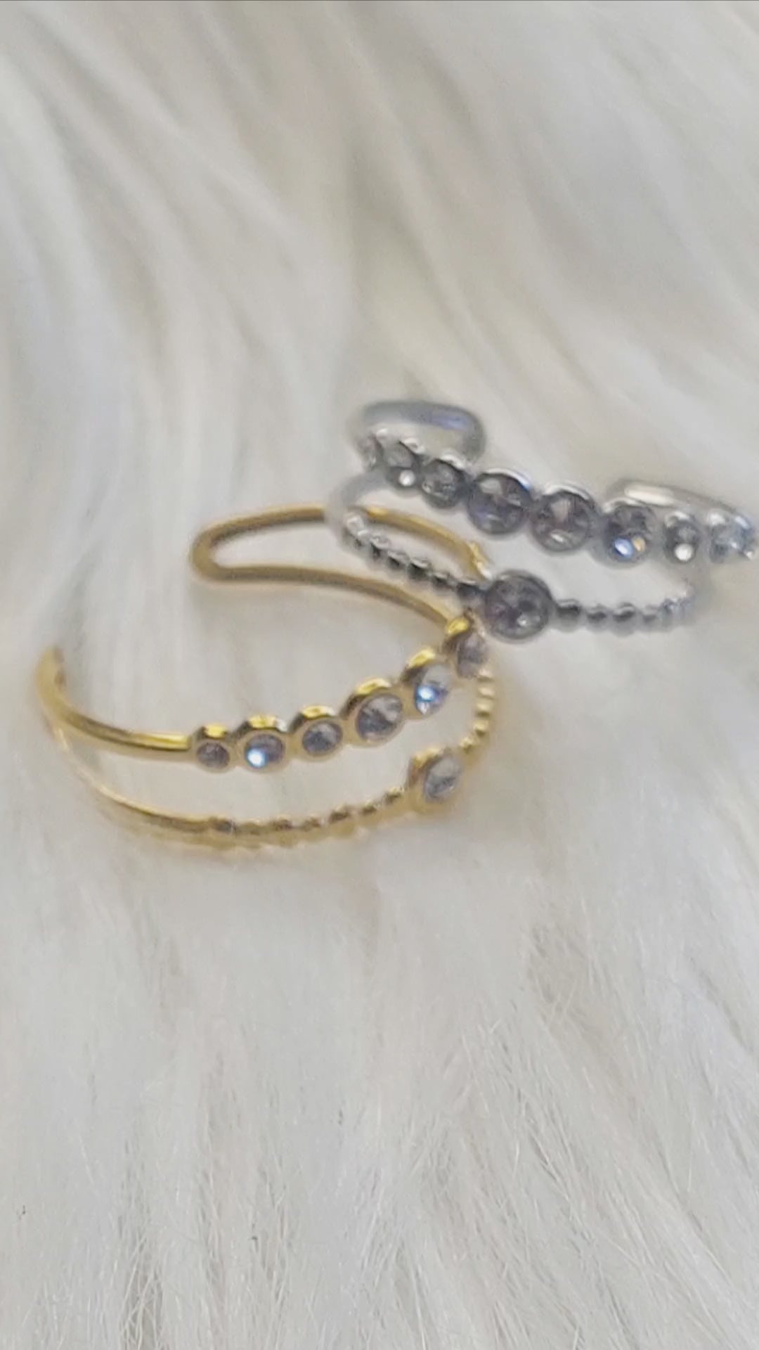 Anello Ginevra
